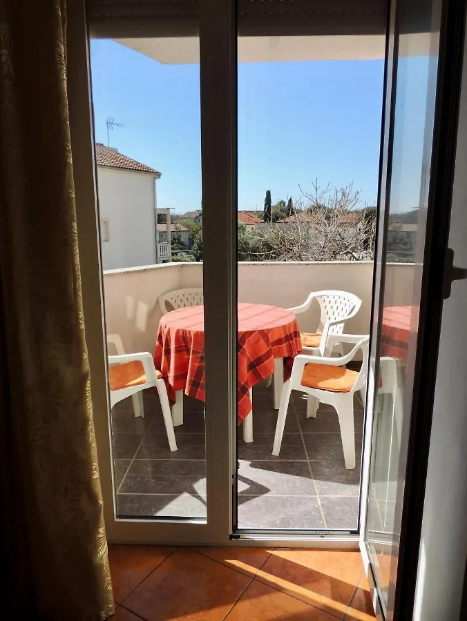 Apartments For Families Pakostane