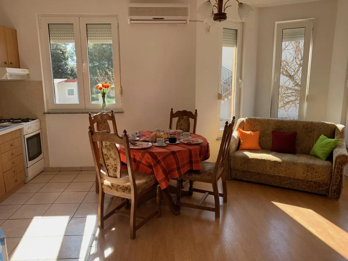 Apartments For Families Pakostane