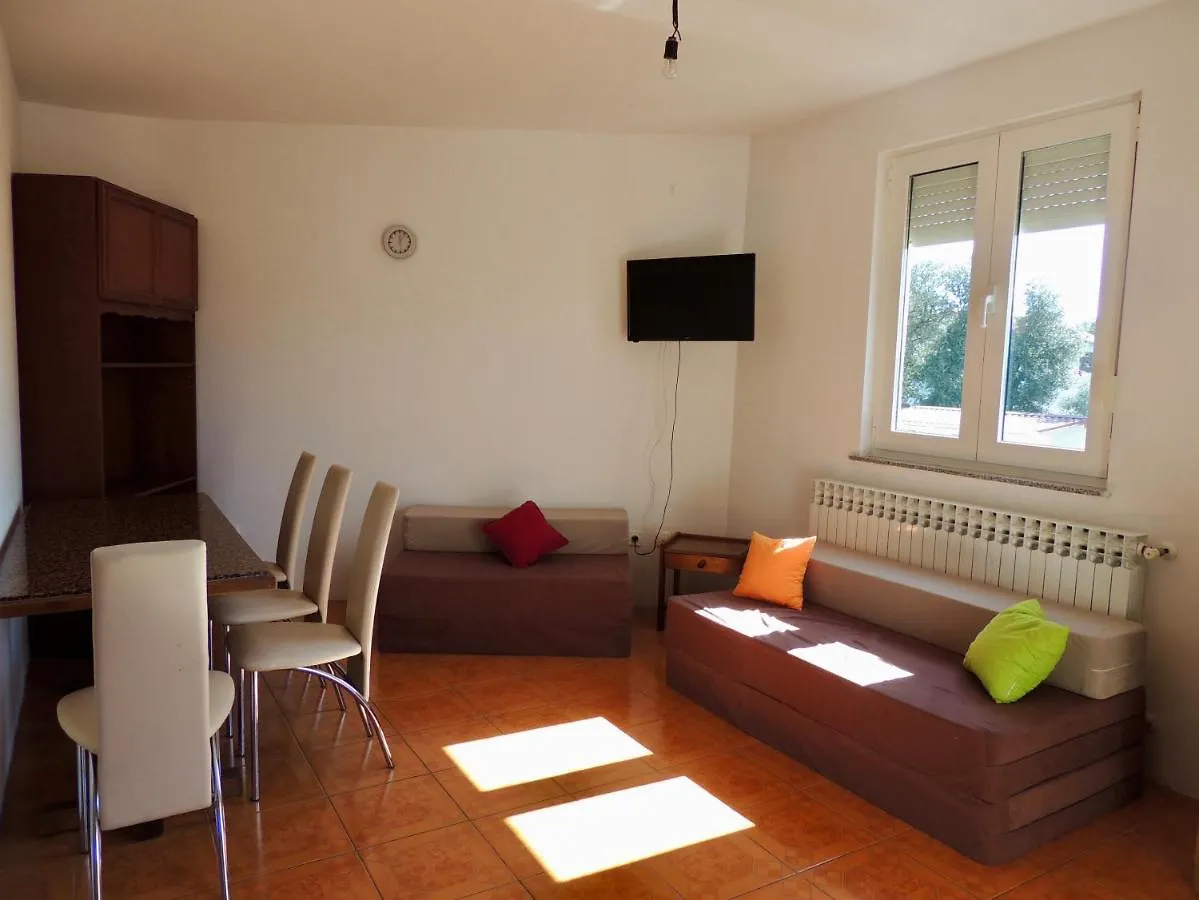 Apartments For Families Pakostane 0*,