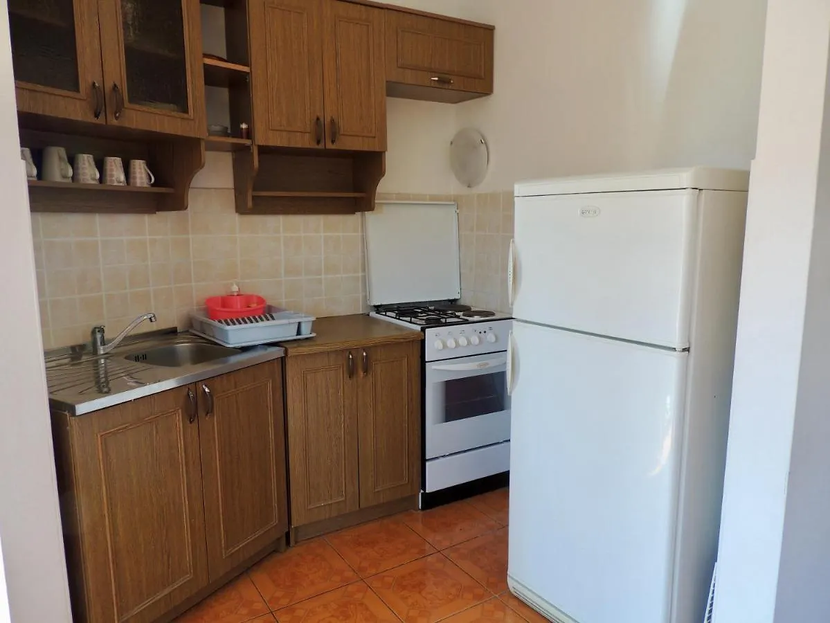 Apartments For Families Pakostane