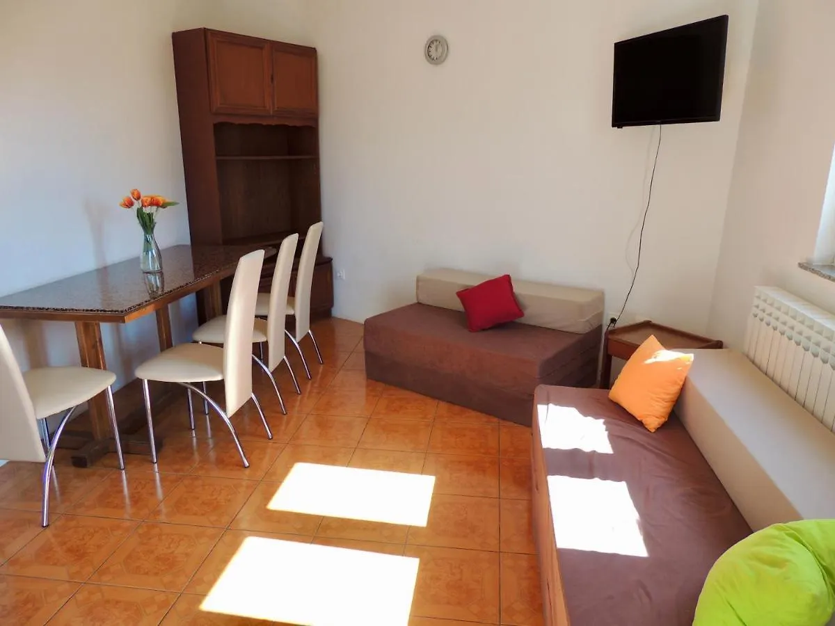 Apartments For Families Pakostane 0*,