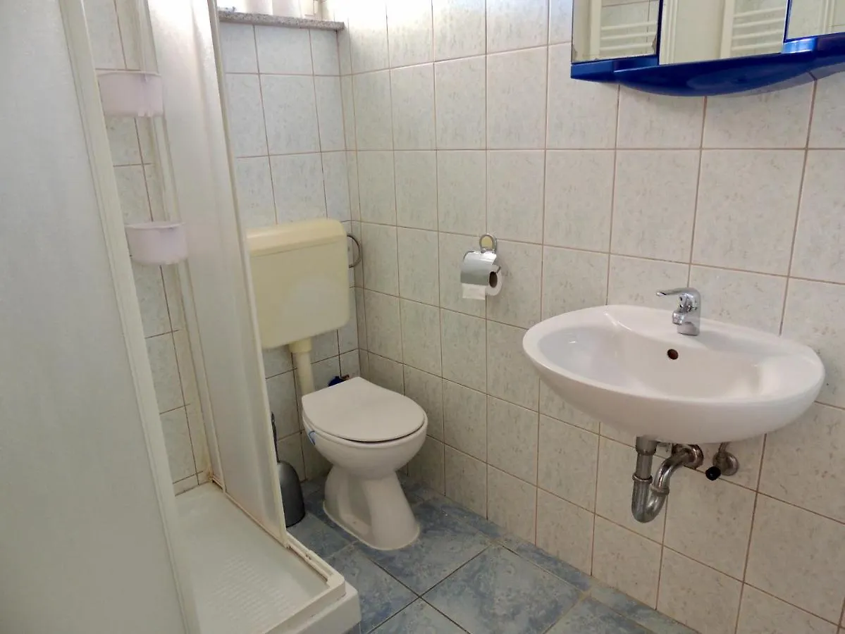 Apartments For Families Pakostane