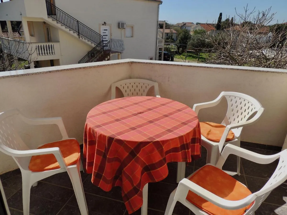 Apartments For Families Pakostane Croatia