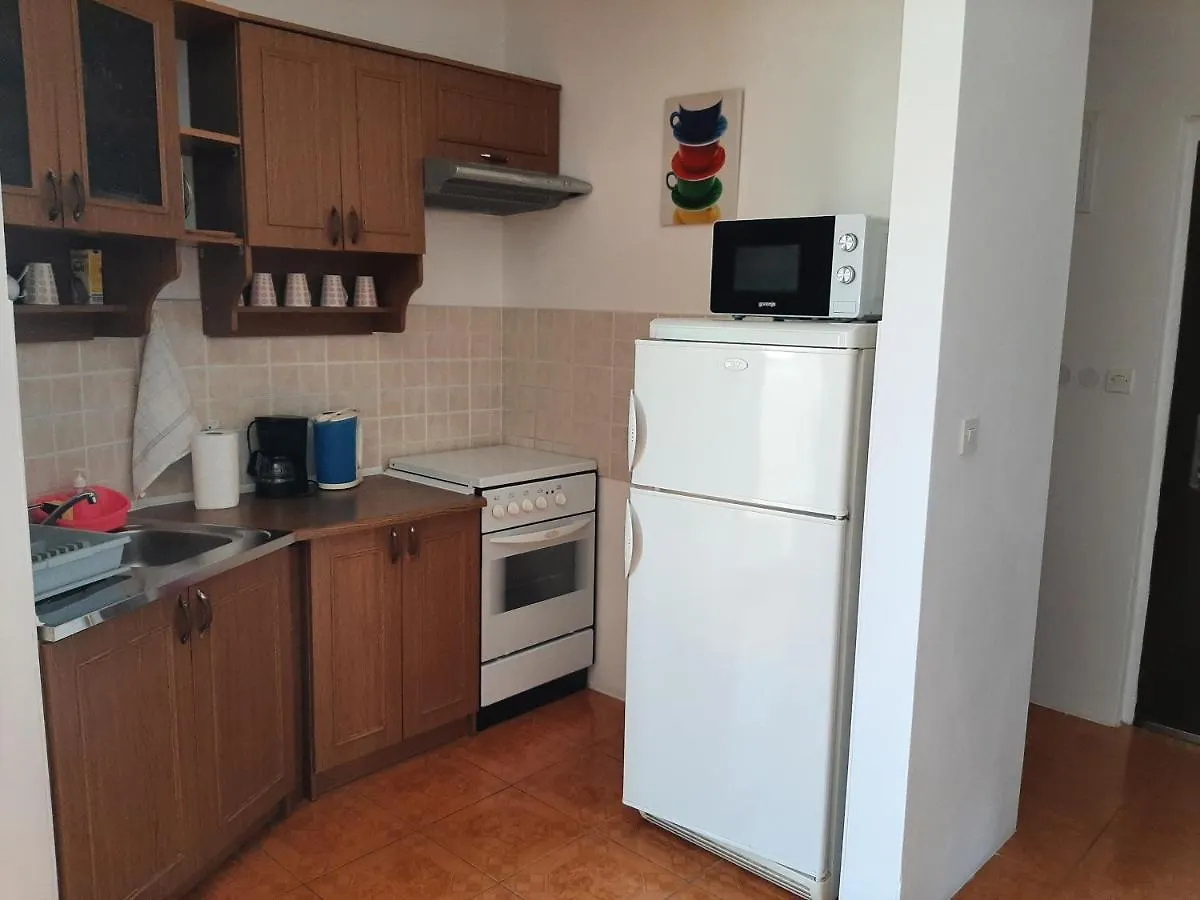 Apartments For Families Pakostane 0*,  Croatia