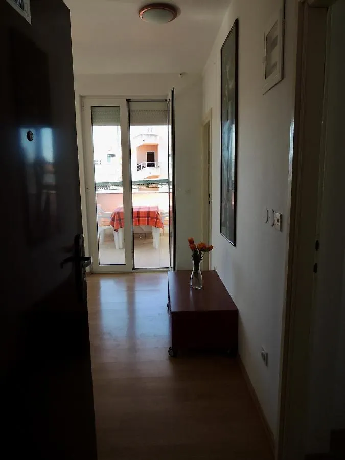 Apartments For Families Pakostane