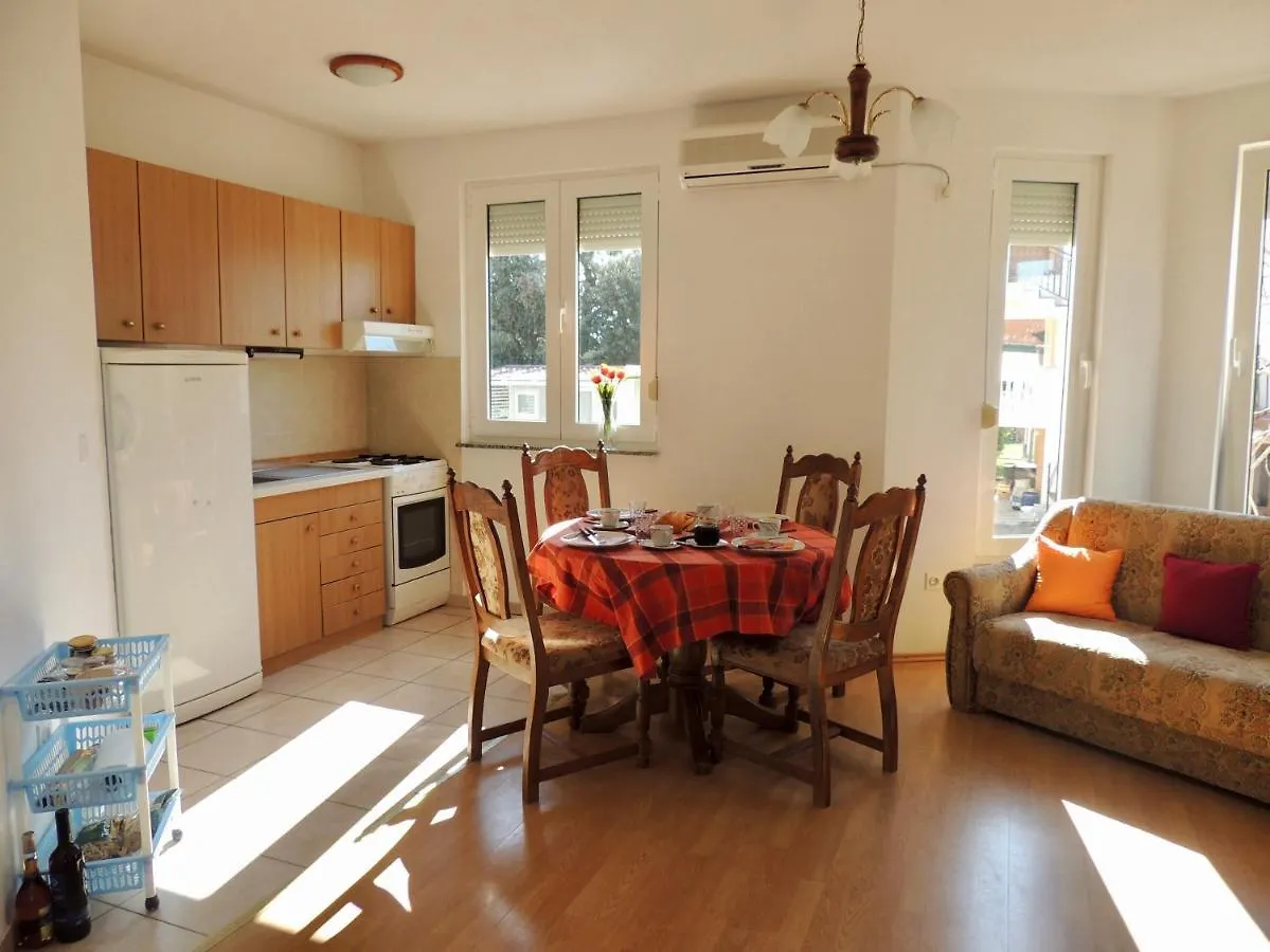 Apartments For Families Pakostane