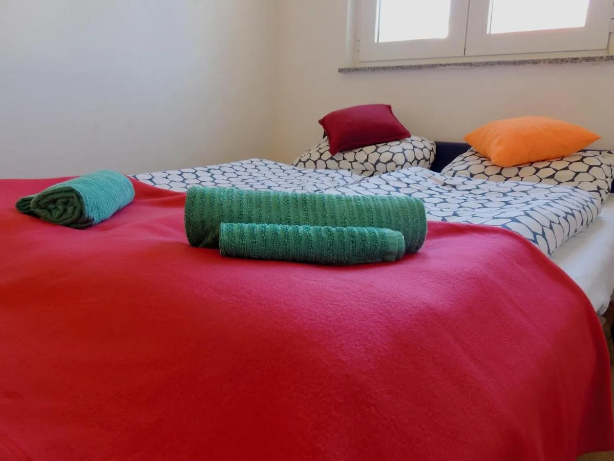 Apartments For Families Pakostane 0*,