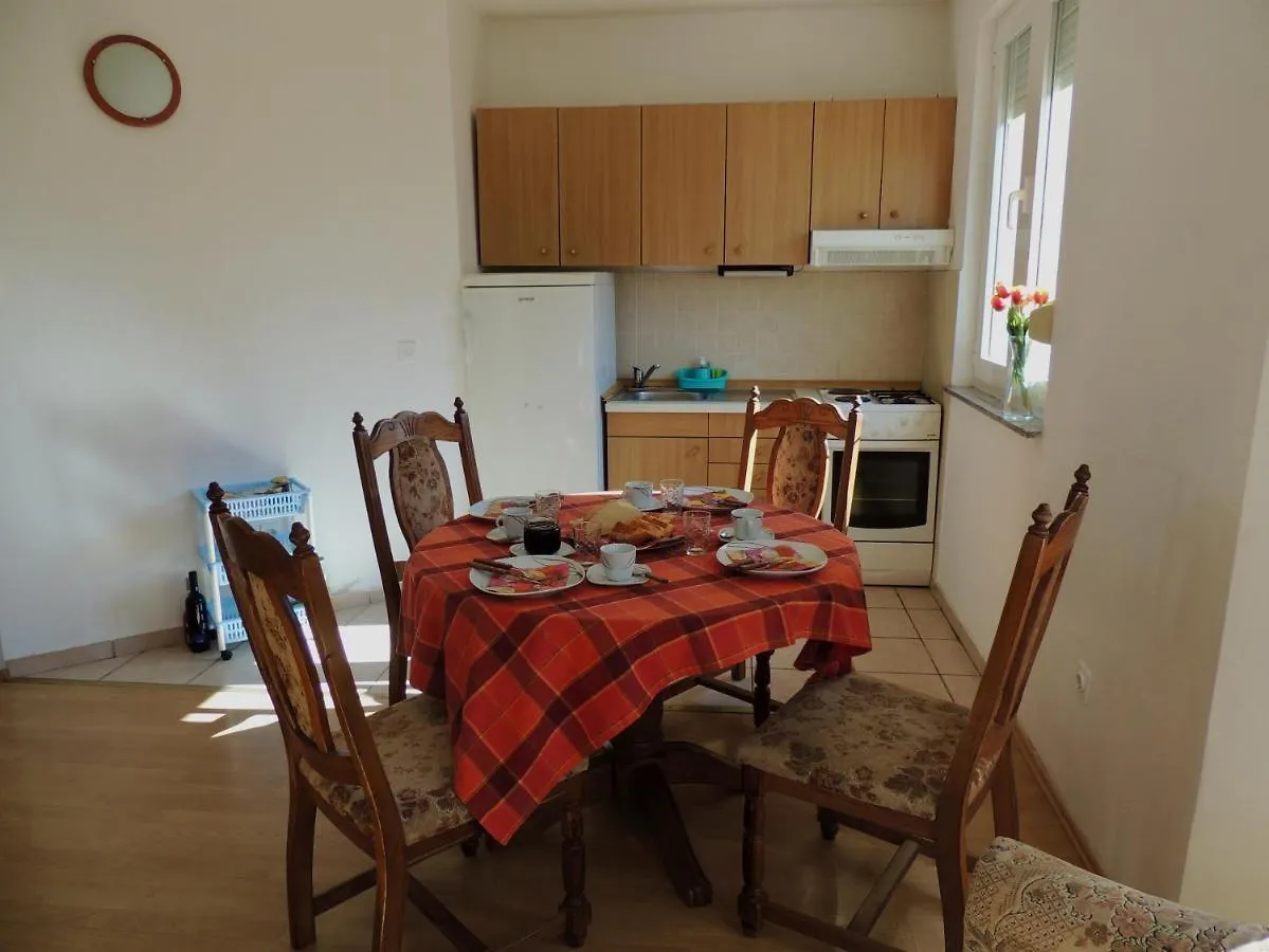 Apartments For Families Pakostane