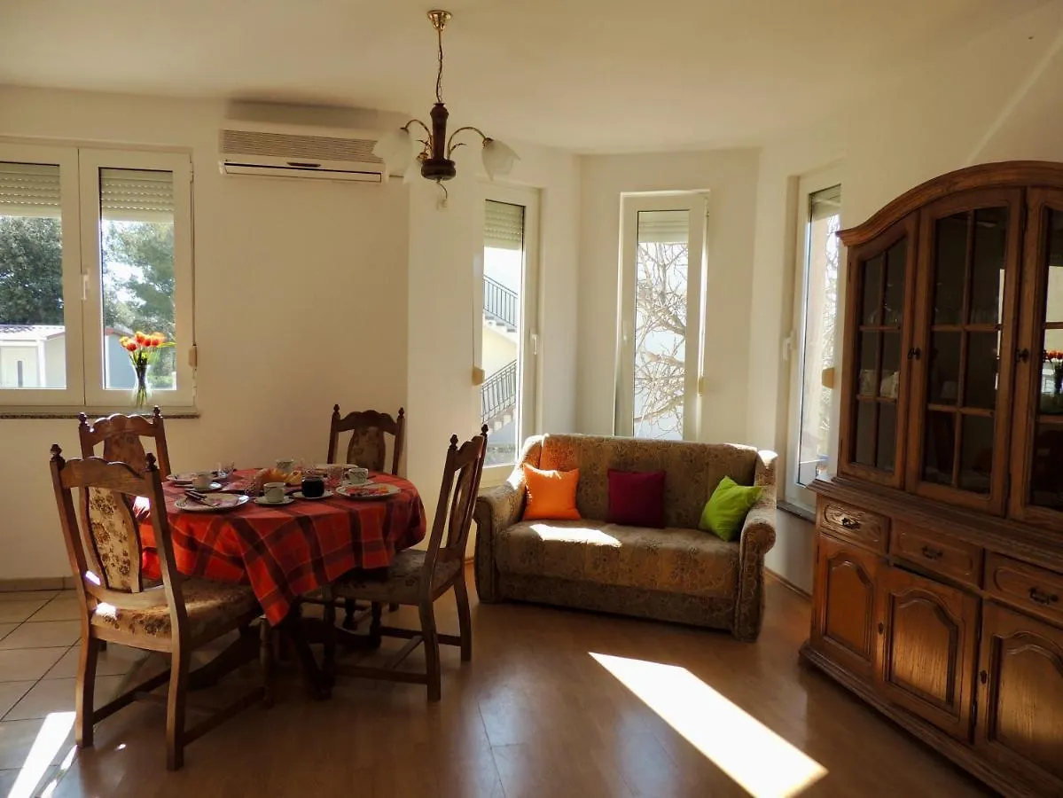 Apartments For Families Pakostane