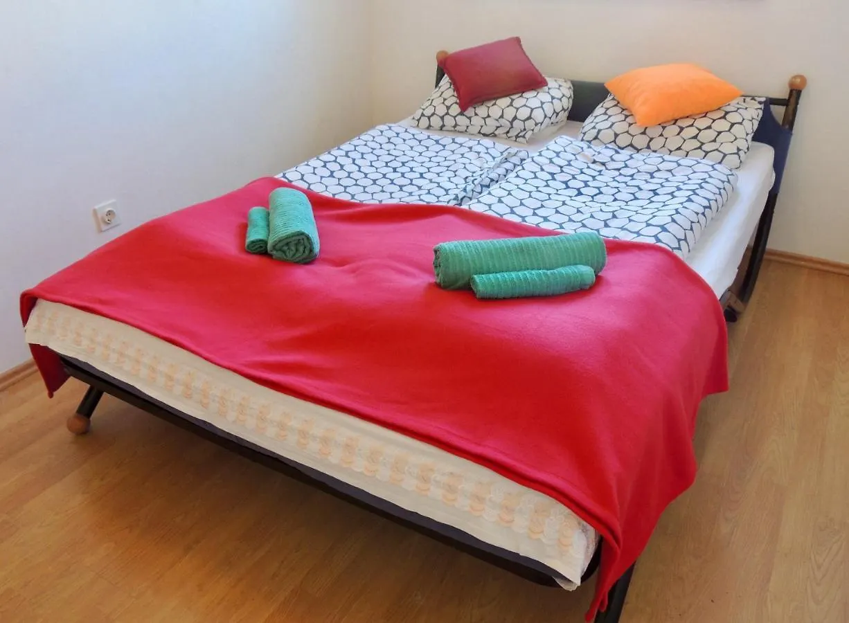 Apartments For Families Pakostane