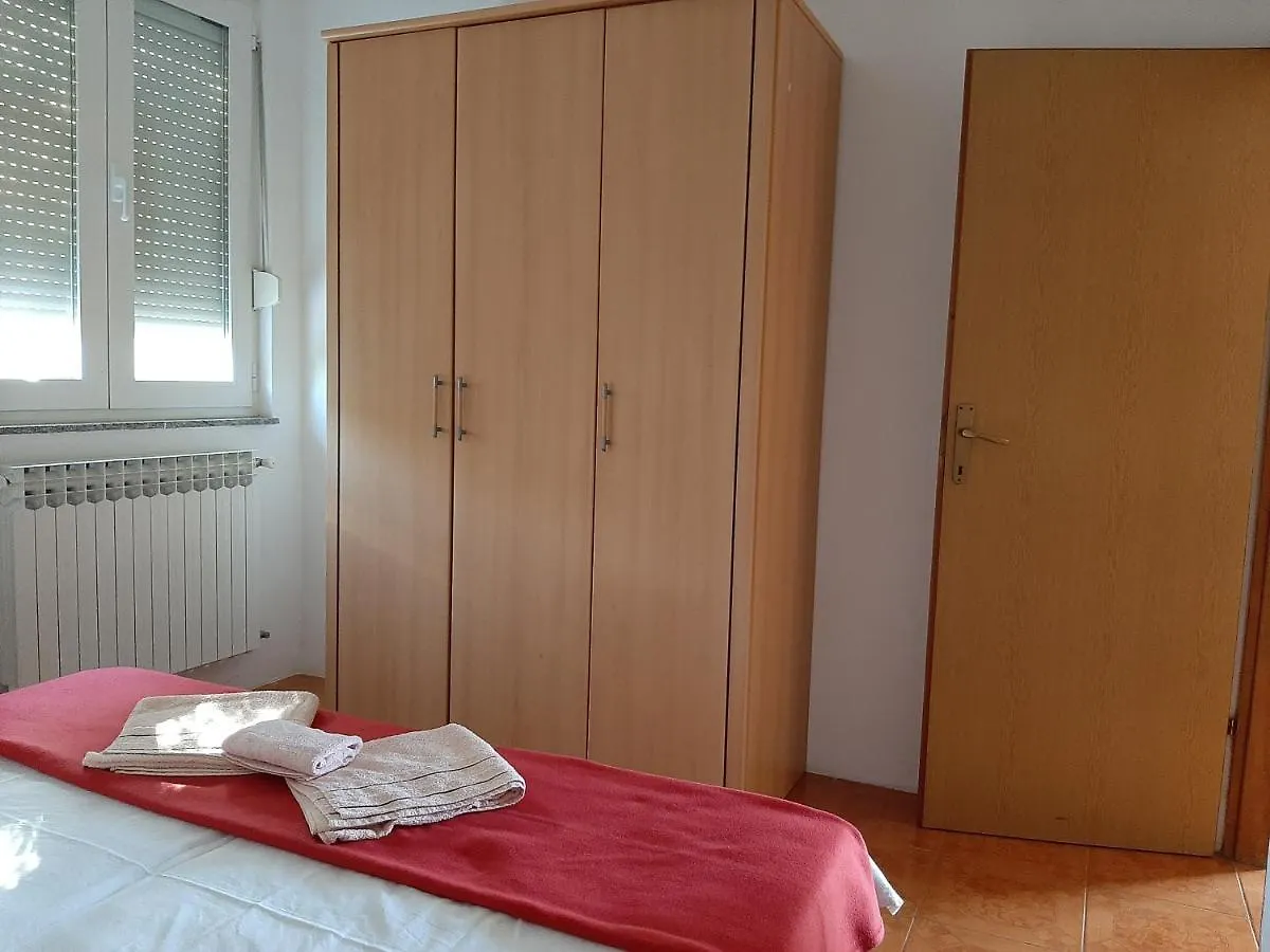 Apartments For Families Pakostane