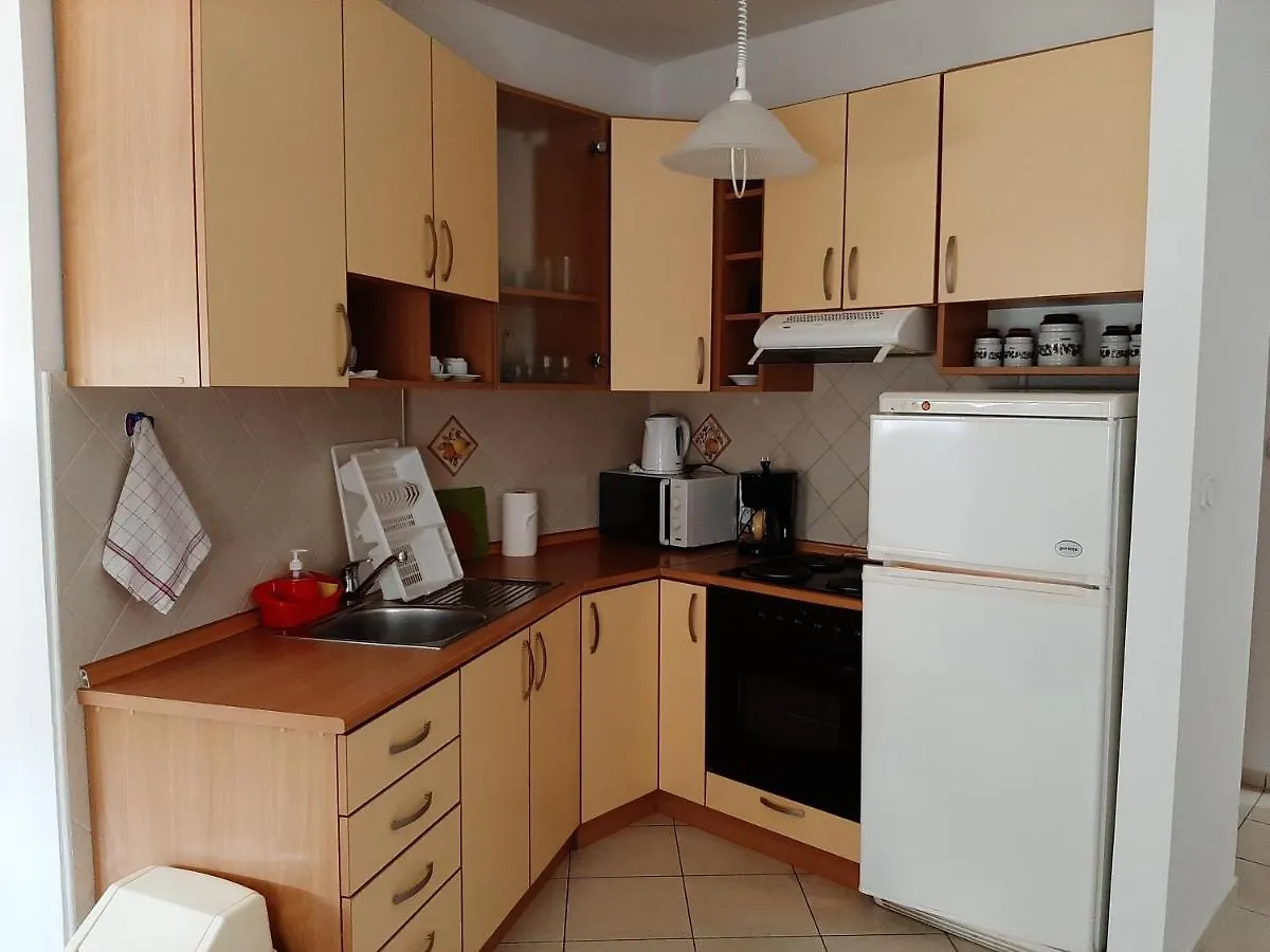 Apartments For Families Pakostane
