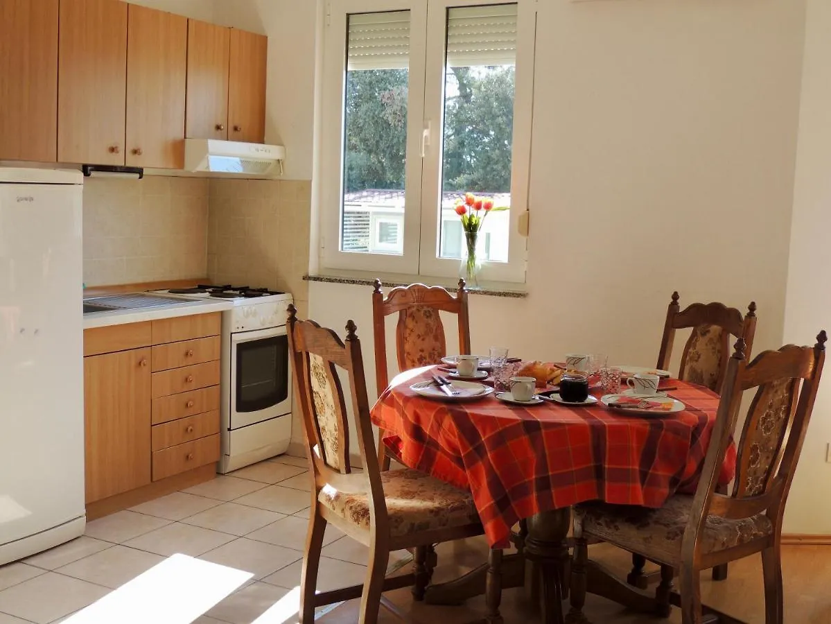 Apartments For Families Pakostane 0*,  Croatia
