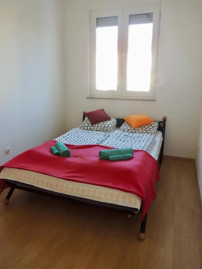 Apartments For Families Pakostane