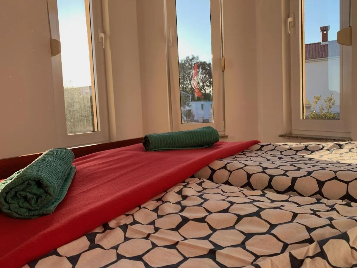 Apartments For Families Pakostane Croatia