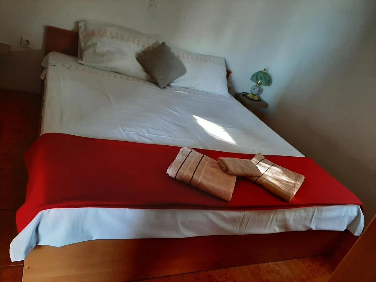 Apartments For Families Pakostane