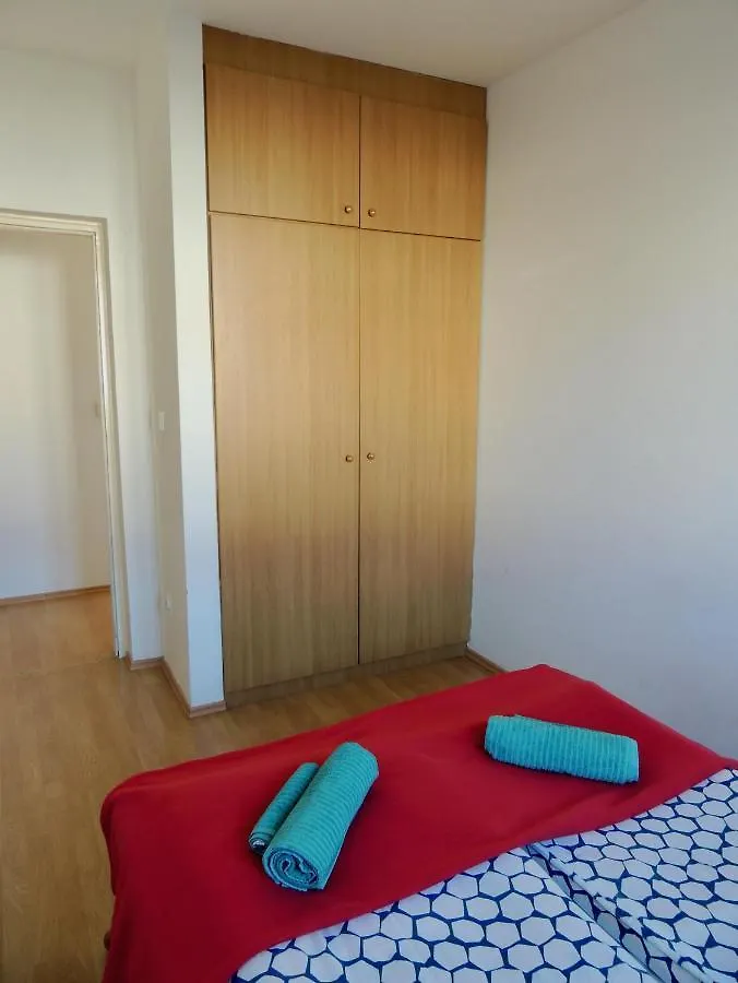 Apartments For Families Pakostane 0*,  Croatia