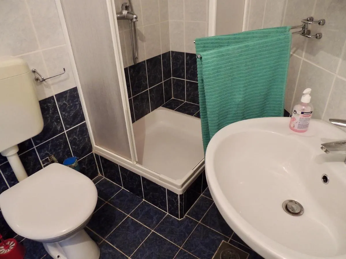 Apartments For Families Pakostane