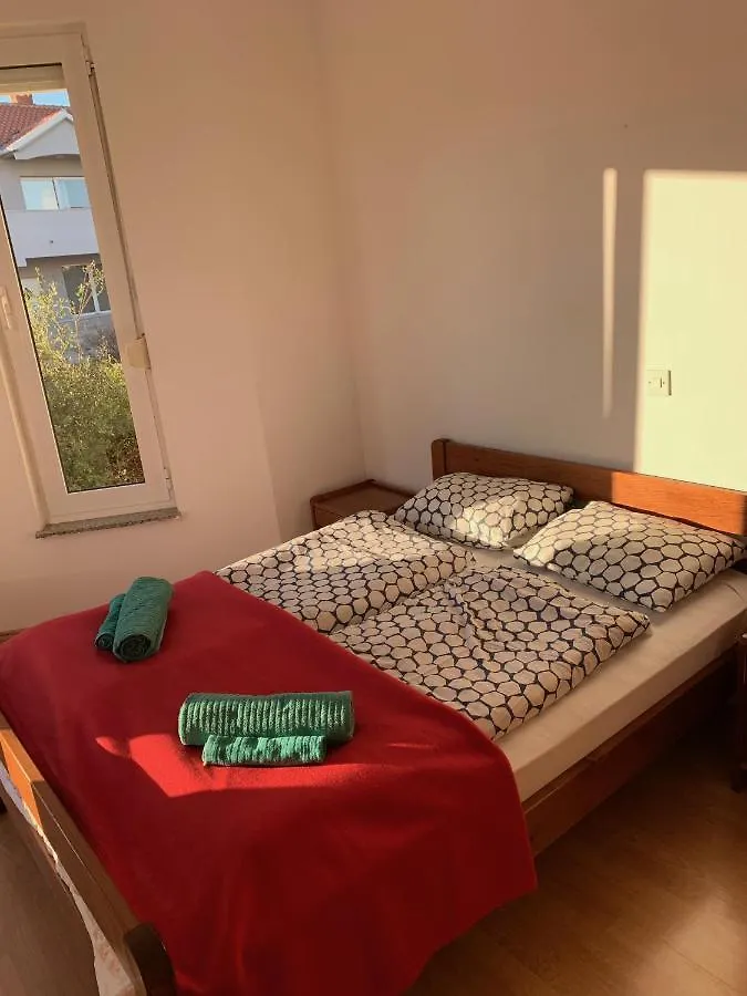 Apartments For Families Pakostane