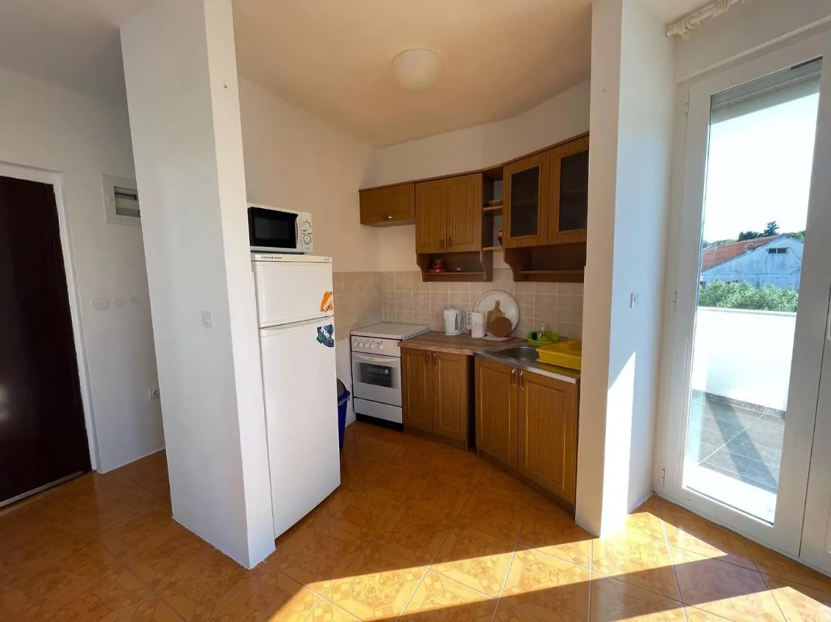 Apartments For Families Pakostane