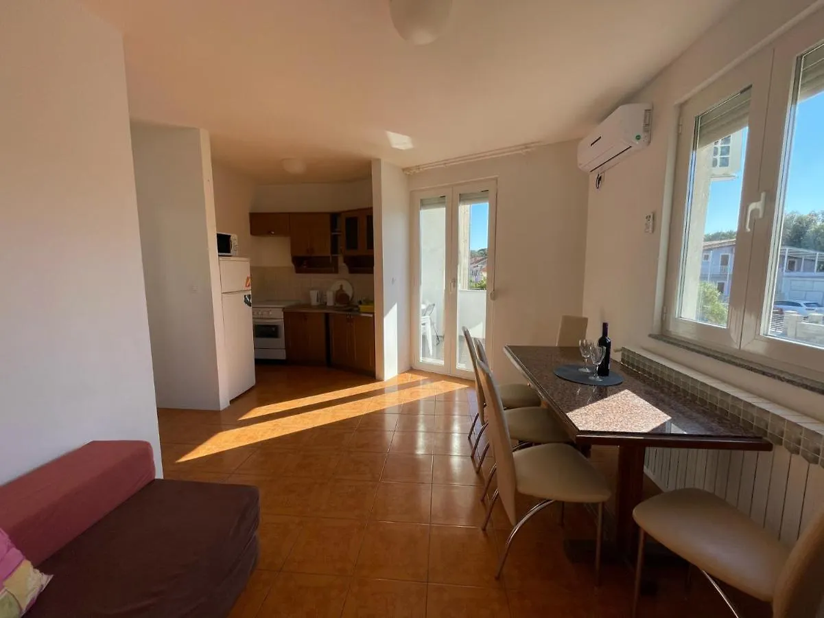 Apartments For Families Pakostane 0*,  Croatia