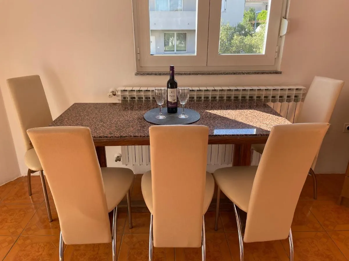 Apartments For Families Pakostane